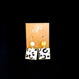 Brylie earrings